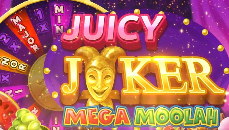 Mega Moolah Ekraanipilt 4