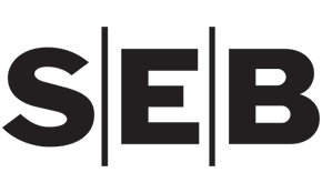 SEB Pank Logo